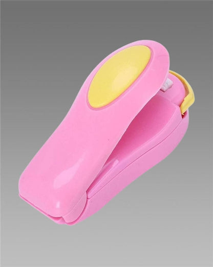 Portable Small Heat Sealer Mini Sealing Machine - Utility Mart 