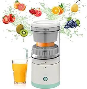 Electric Citrus Juicer : Ideal for juicing halved citrus fruits - Utility Mart 