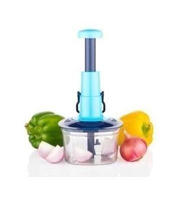 Manual Fruit and Vegetable Chopper - Utility Mart 