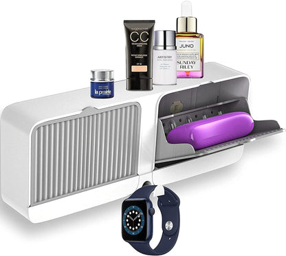 Wall Mounted Soap Box - Utility Mart 