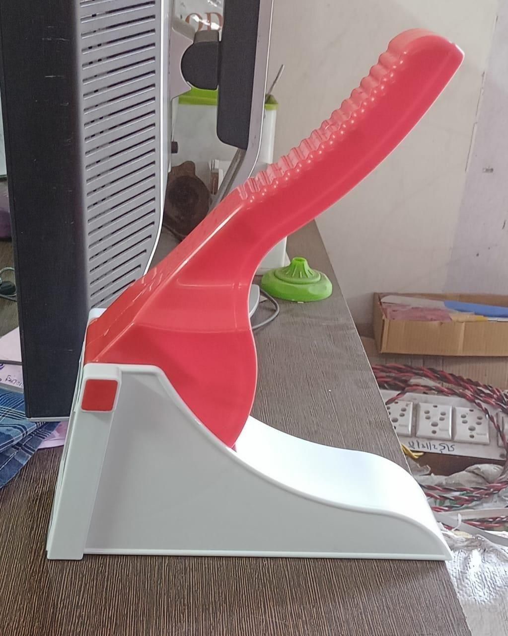 Heavy Duty Vegetable Slicer & Potato Chopper - Utility Mart 