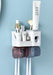 Multipurpose Bathroom Organizer 2 Layer - Utility Mart 