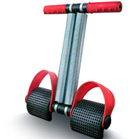 Gym Utility - Double Spring Tummy / Waist Trimmer Ab Exerciser - Utility Mart 