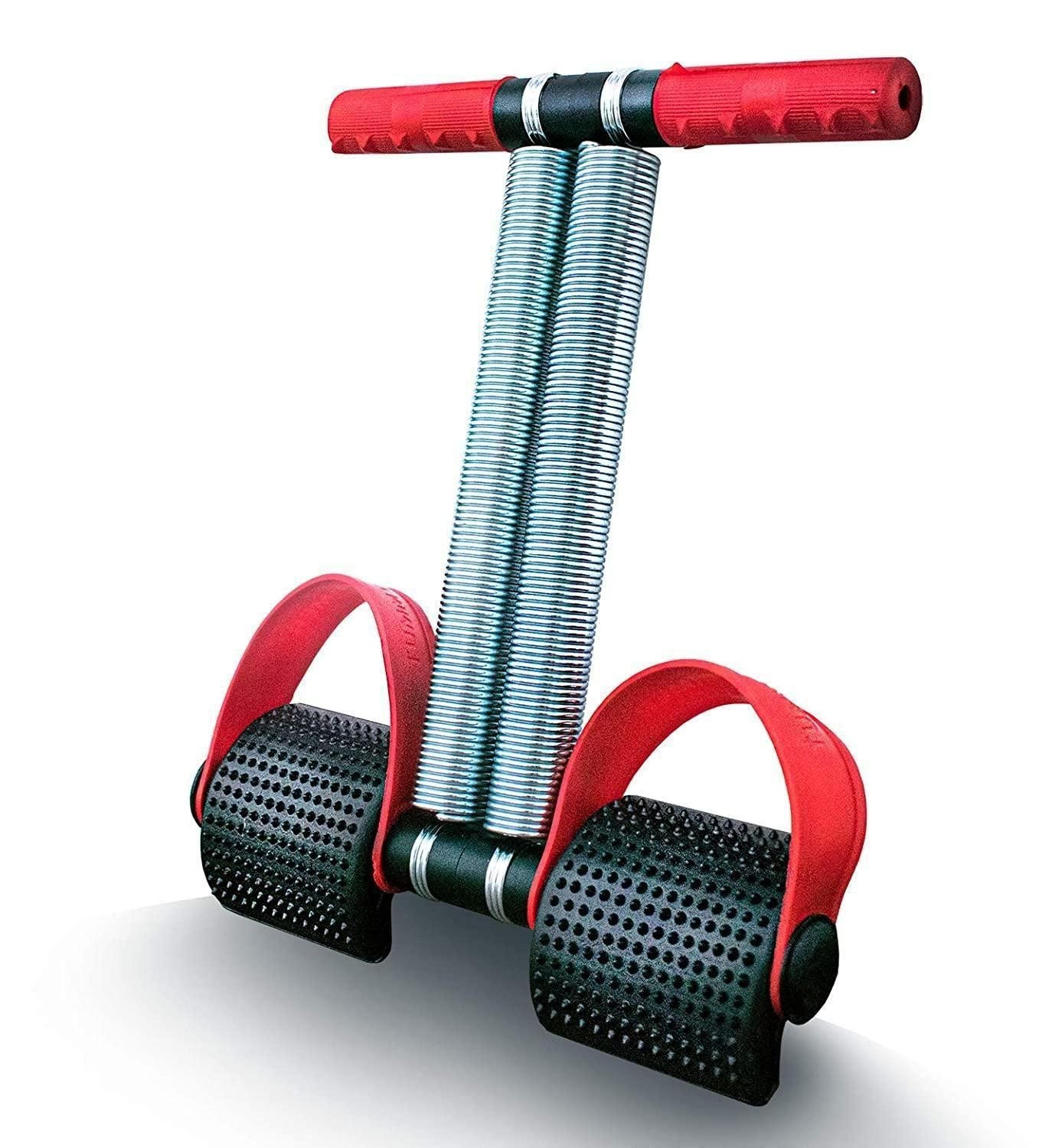 Gym Utility - Double Spring Tummy / Waist Trimmer Ab Exerciser - Utility Mart 