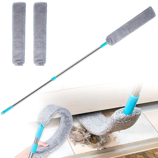 Retractable Gap Dust Cleaner - Utility Mart 