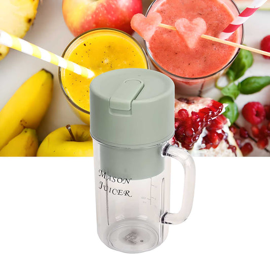 Mini Blender (350ML) - Utility Mart 