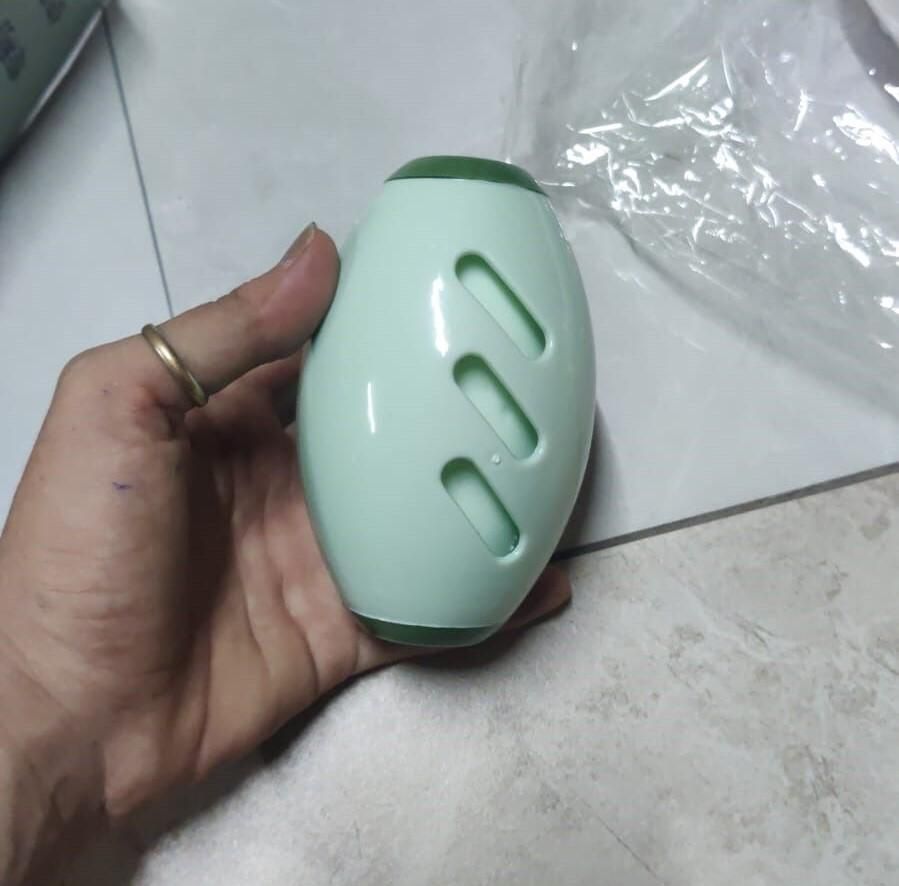 Portable Silicone Lint Roller - Utility Mart 
