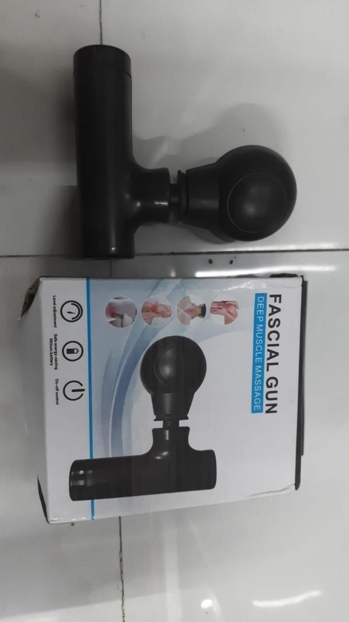 Massage Gun For Men & Women - Utility Mart 