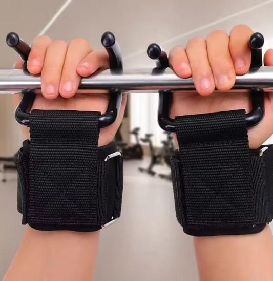 Weight Lifting Wrist Support - Utility Mart 