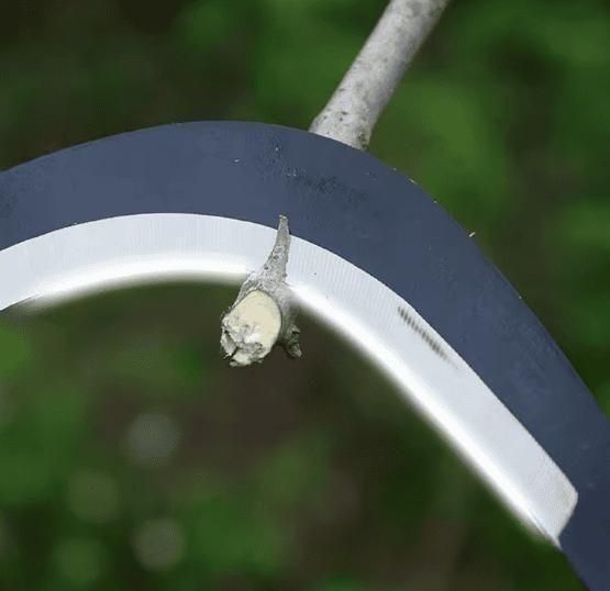 Grass Sickle Cutter Head - Utility Mart 