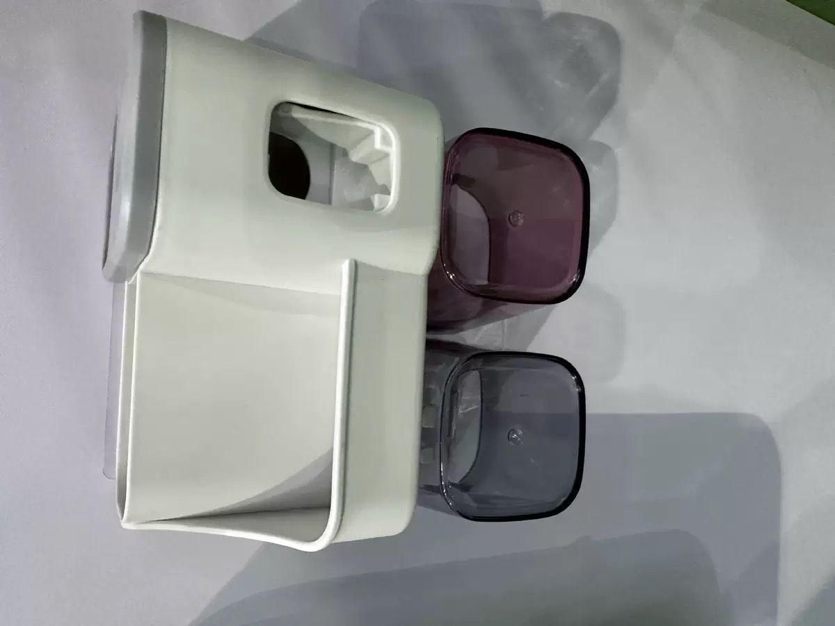 Multipurpose Bathroom Organizer 2 Layer - Utility Mart 