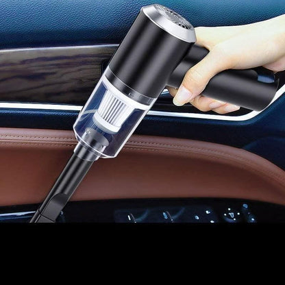 BD Portable Air Duster Wireless Vacuum Cleaner - Utility Mart 