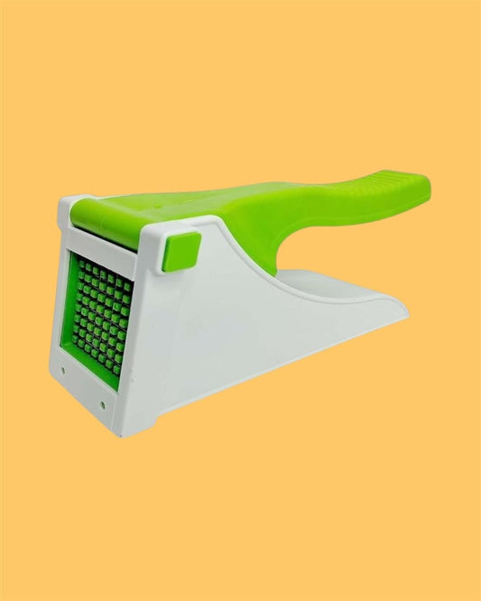Heavy Duty Vegetable Slicer & Potato Chopper - Utility Mart 