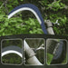Grass Sickle Cutter Head - Utility Mart 