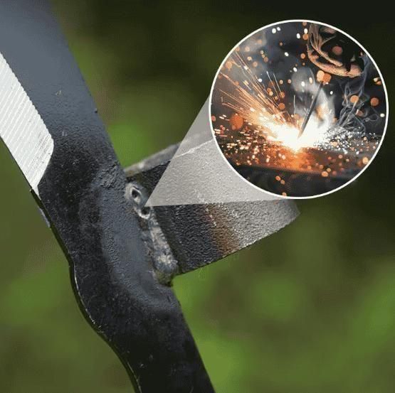Grass Sickle Cutter Head - Utility Mart 