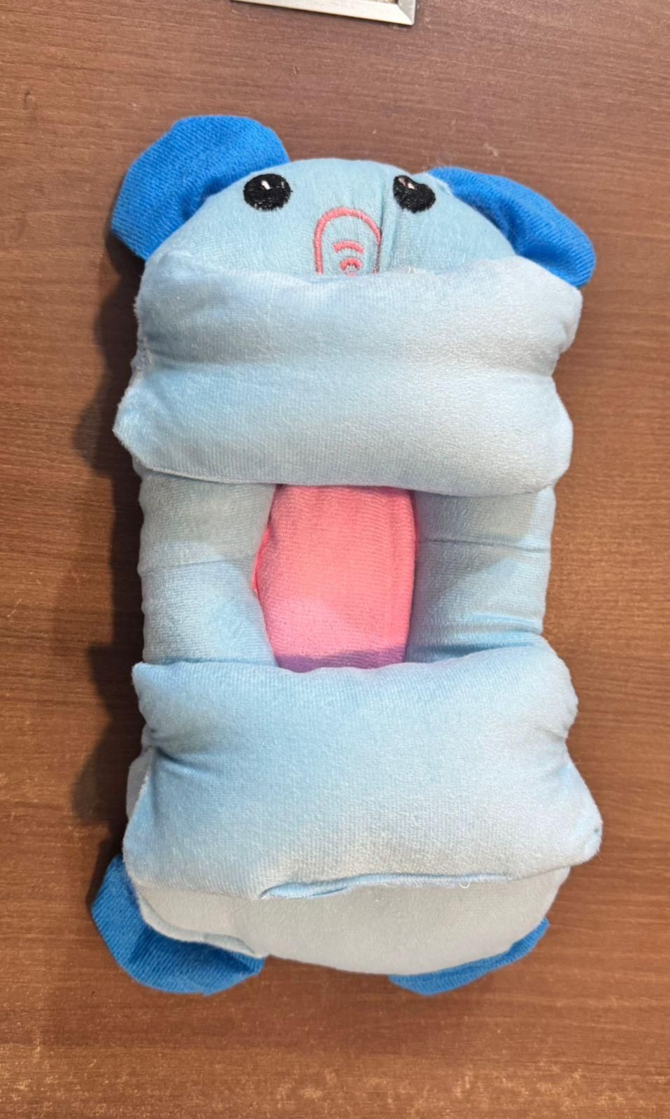 Baby Shaping Head Support Pillow - Utility Mart 