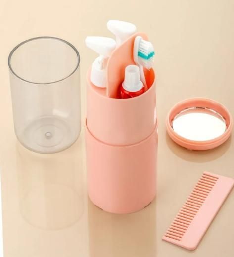 Travel kit 6 in 1 - Utility Mart 