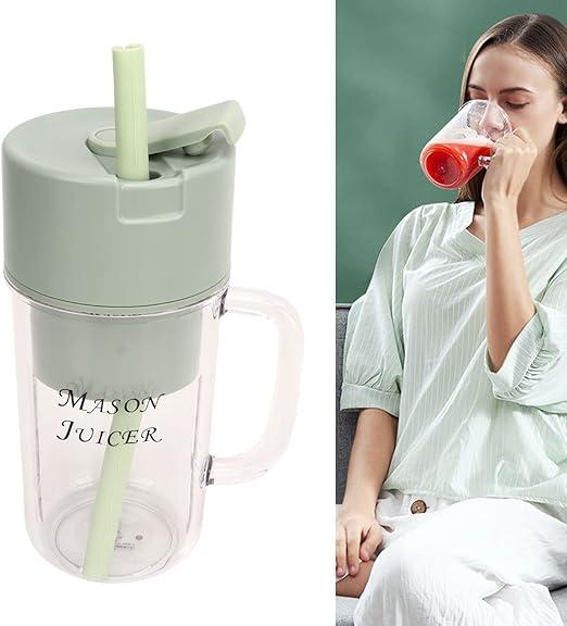 Mini Blender (350ML) - Utility Mart 