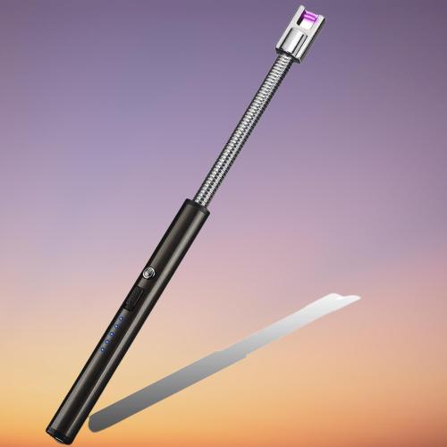 USB Plasma Rechargeable Electric Lighter for Kitchen - Utility Mart 