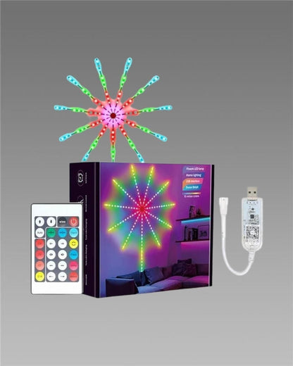 LED Fireworks Light - Utility Mart 
