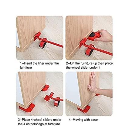 Furniture Lifter - Utility Mart 