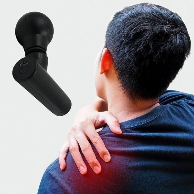Massage Gun For Men & Women - Utility Mart 