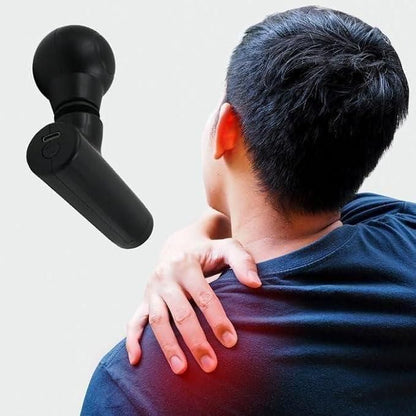 Massage Gun For Men & Women - Utility Mart 