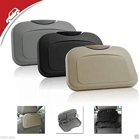 Car Travel Foldable Dining Food Tray - Utility Mart 