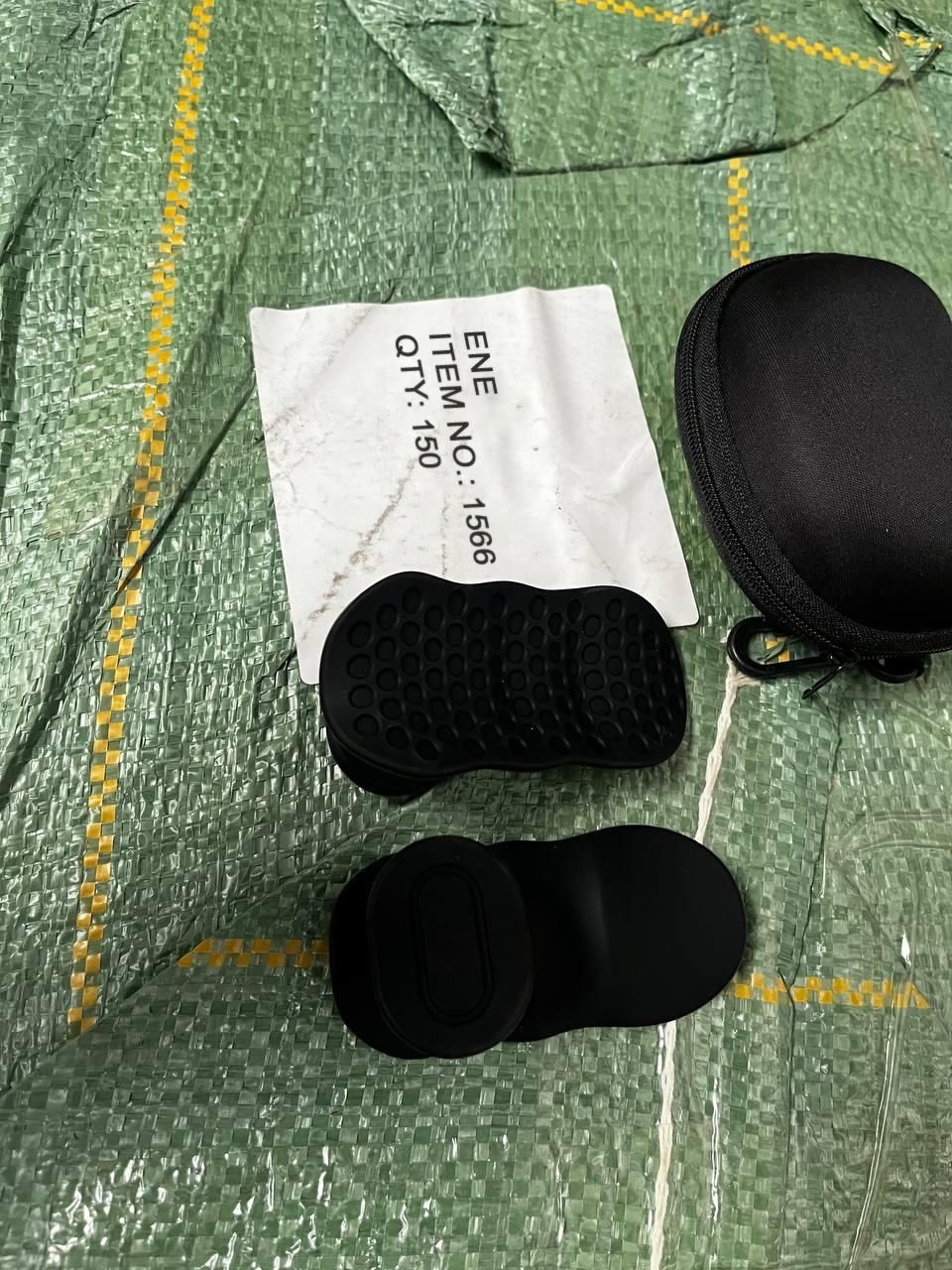 Hand Palm Protection Grips for Exercise - Utility Mart 