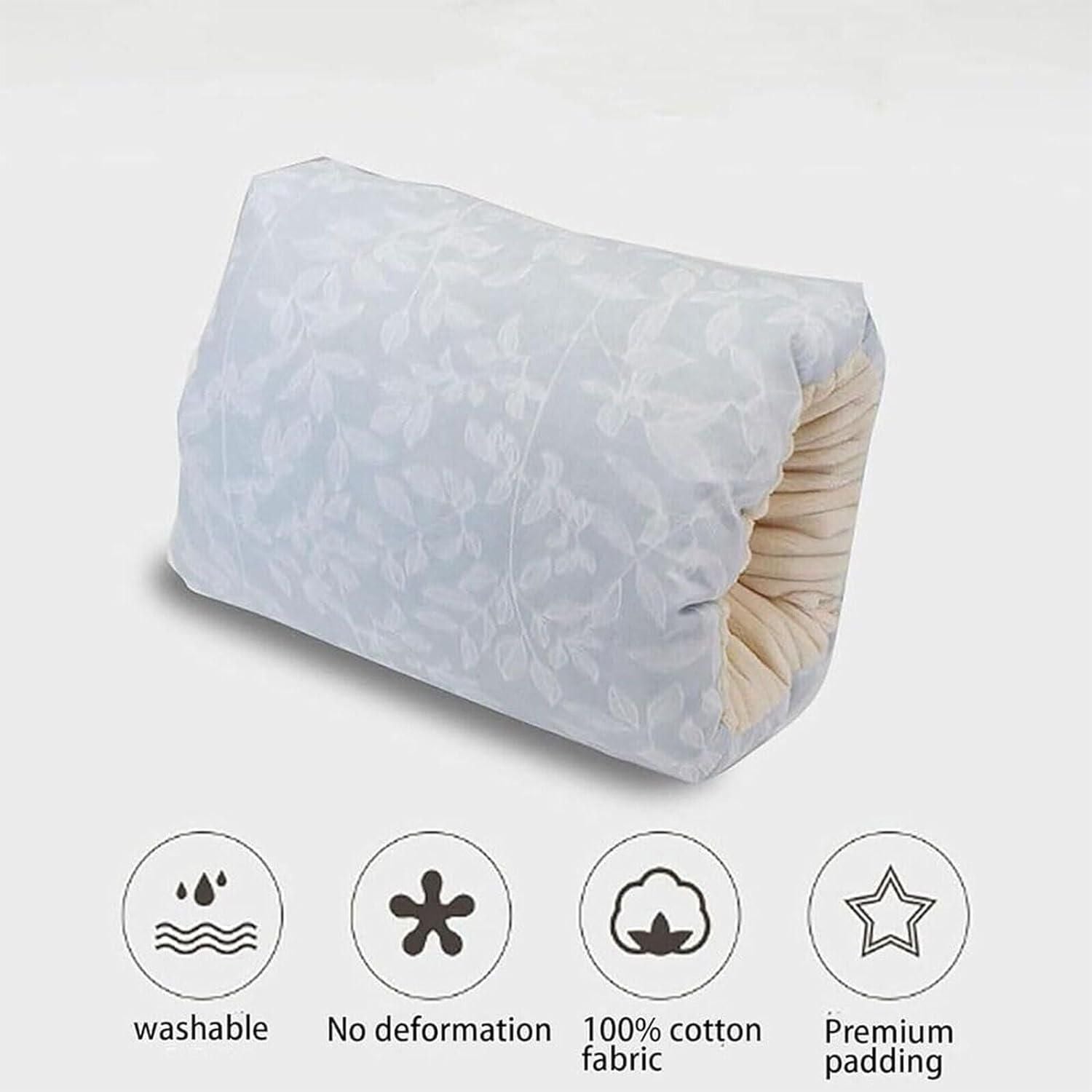 Cozie Cradle Baby Pillow, Cozie Cradle Baby Nursing Pillow, Cozy Cradle Pillow-Feeding Pillow - Utility Mart 