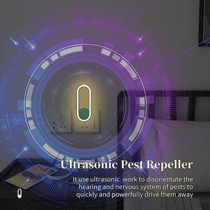 Mosquito Killer Bug Zapper Lamp - Utility Mart 