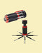 Screwdriver- 8 in 1 Screwdriver Interchangeable Bits Tool Set - Utility Mart 