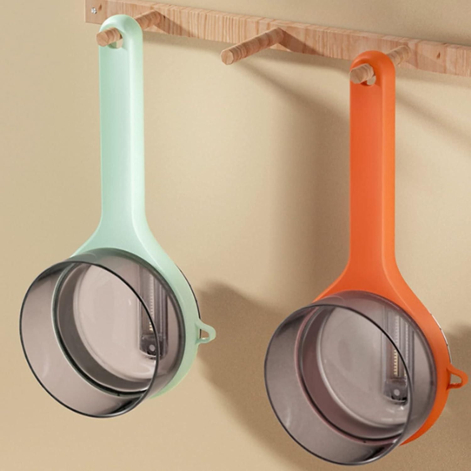 Peeler With Storage Box - Utility Mart 