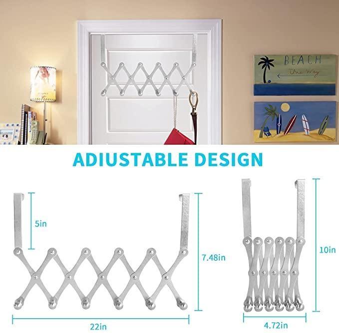 Alloy Steel Hooks for Clothes Hanging - Utility Mart 