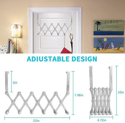 Alloy Steel Hooks for Clothes Hanging - Utility Mart 