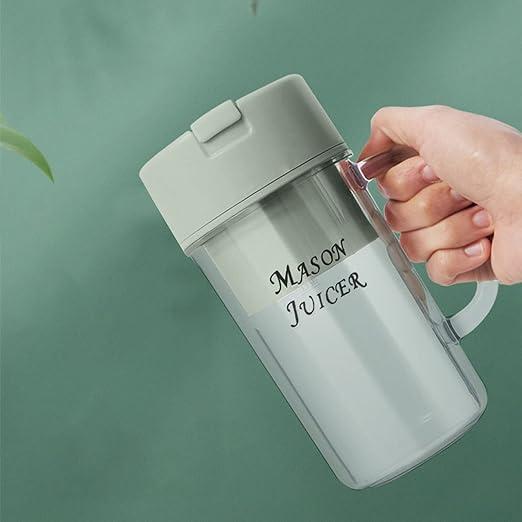Mini Blender (350ML) - Utility Mart 