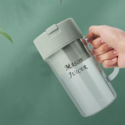 Mini Blender (350ML) - Utility Mart 