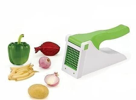 Heavy Duty Vegetable Slicer & Potato Chopper - Utility Mart 