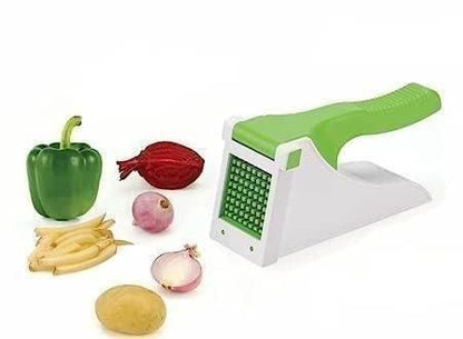 Heavy Duty Vegetable Slicer & Potato Chopper - Utility Mart 