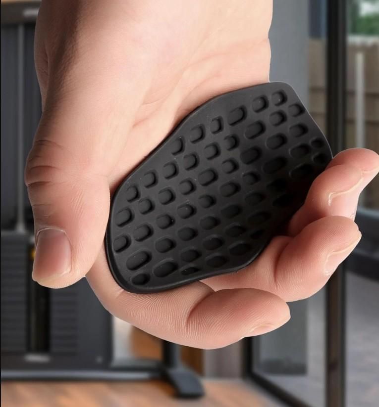 Hand Palm Protection Grips for Exercise - Utility Mart 