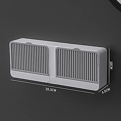 Wall Mounted Soap Box - Utility Mart 