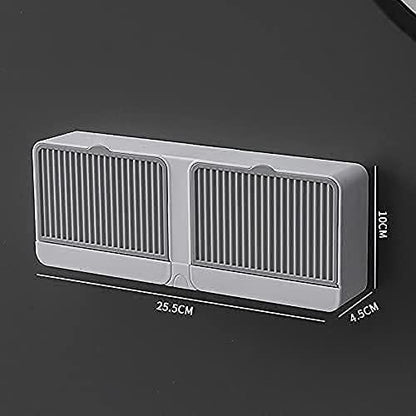 Wall Mounted Soap Box - Utility Mart 