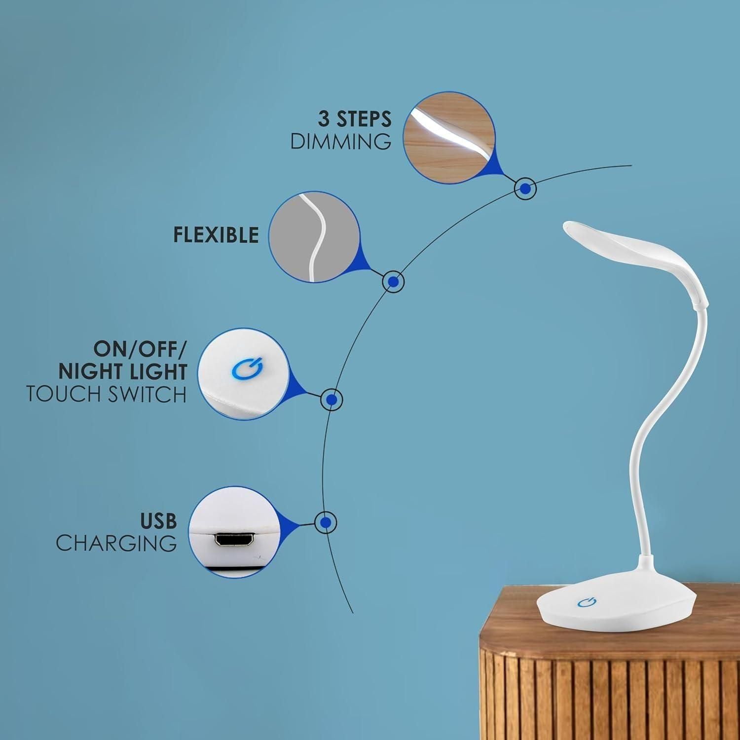Table Lamp - Utility Mart 