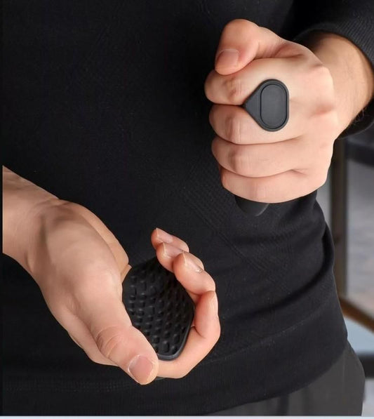 Hand Palm Protection Grips for Exercise - Utility Mart 