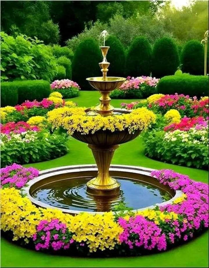 Buy Varieties of Flower Seeds (Pack of 100) And Get Plant Growth Supplement Free - Utility Mart 