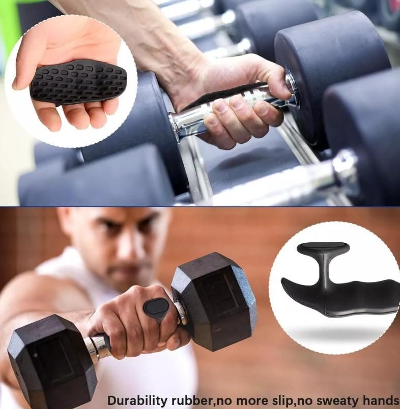 Hand Palm Protection Grips for Exercise - Utility Mart 