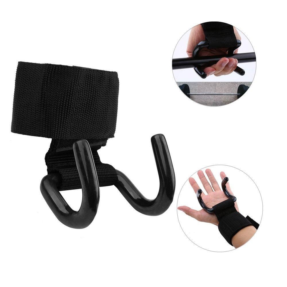 Weight Lifting Wrist Support - Utility Mart 