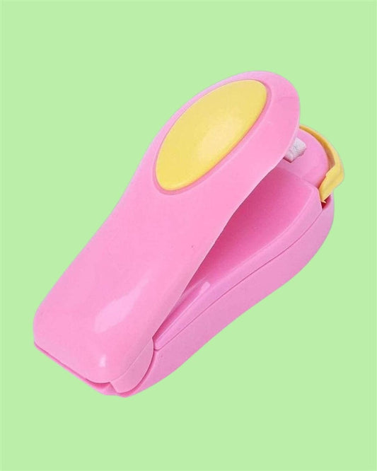 Portable Small Heat Sealer Mini Sealing Machine - Utility Mart 