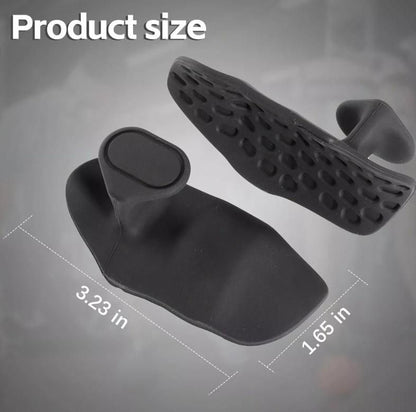 Hand Palm Protection Grips for Exercise - Utility Mart 