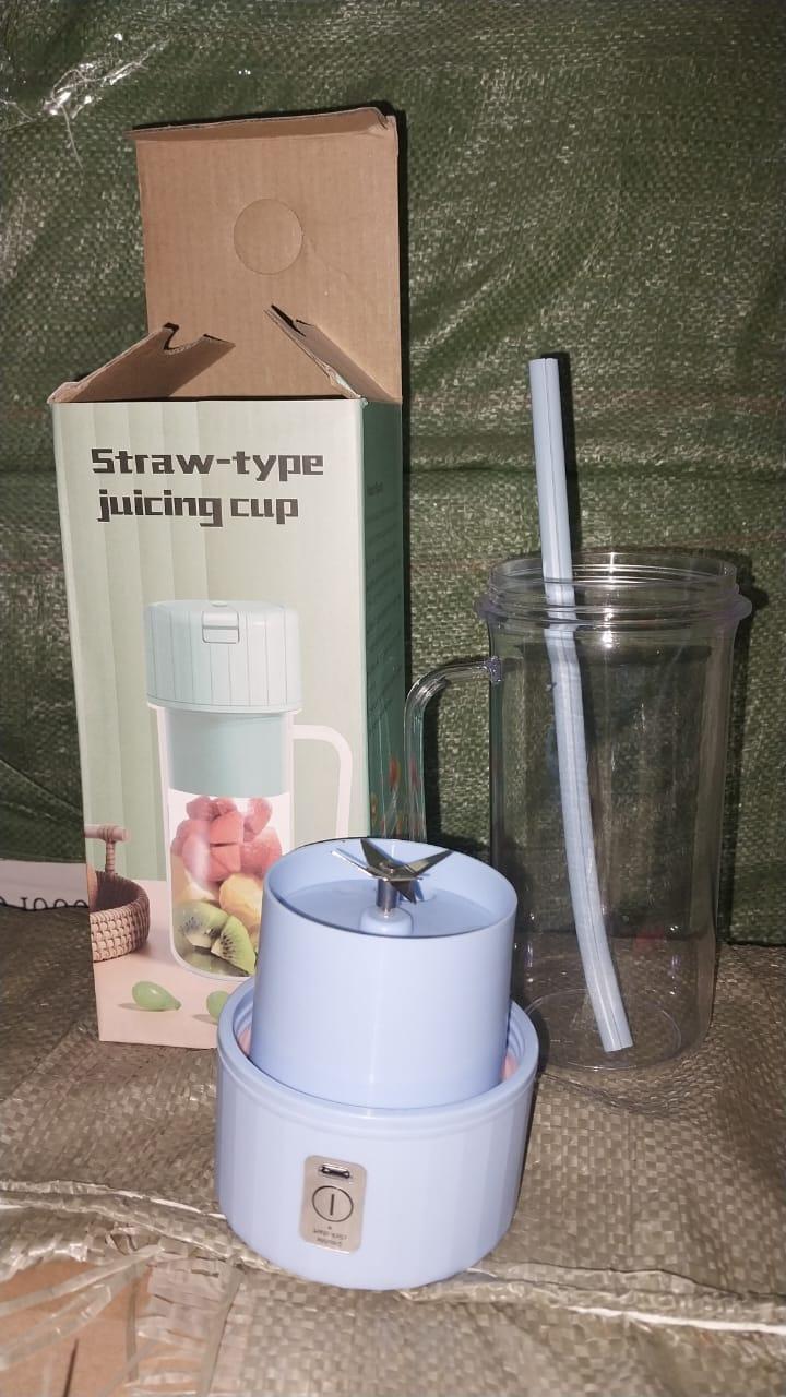 Mini Blender (350ML) - Utility Mart 